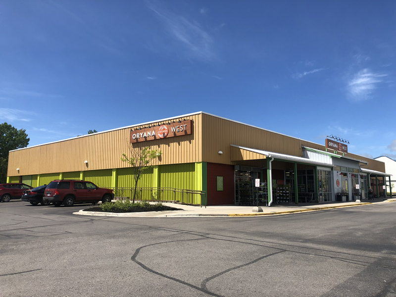 Horizon Cinemas - Now Oryana West As Of June 12 2022 From Robert